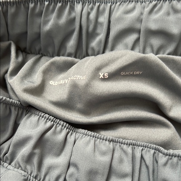 Old navy running shorts (bundle) - Picture 5 of 8